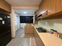 Blk 122 Yuan Ching Road (Jurong West), HDB 3 Rooms #573899531